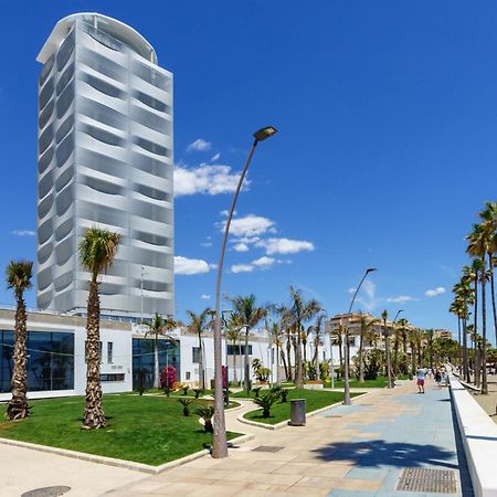 Apartment Reina Sofia II By Interhome Estepona Bagian luar foto