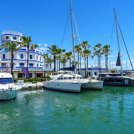 Apartment Reina Sofia II By Interhome Estepona Bagian luar foto