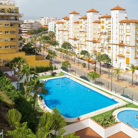 Apartment Reina Sofia II By Interhome Estepona Bagian luar foto