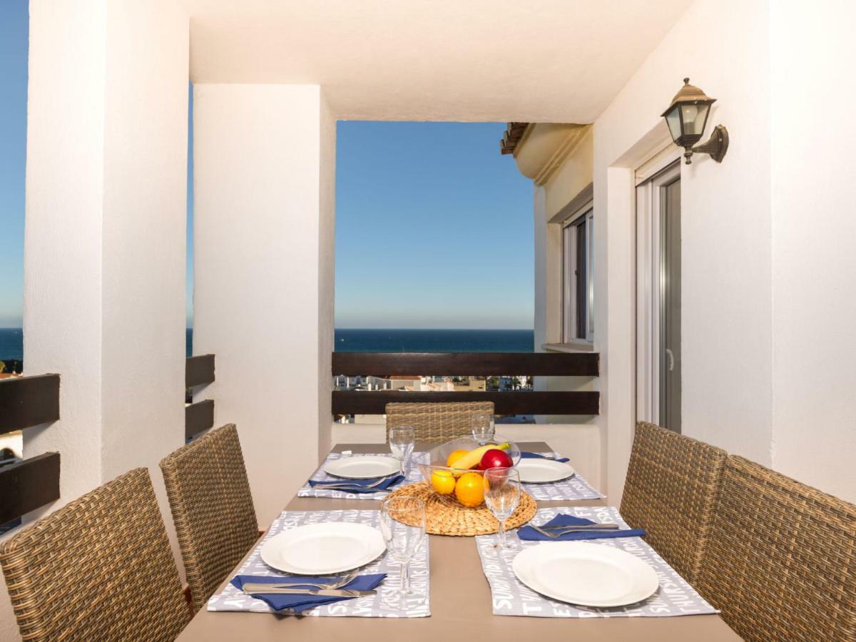 Apartment Reina Sofia II By Interhome Estepona Bagian luar foto