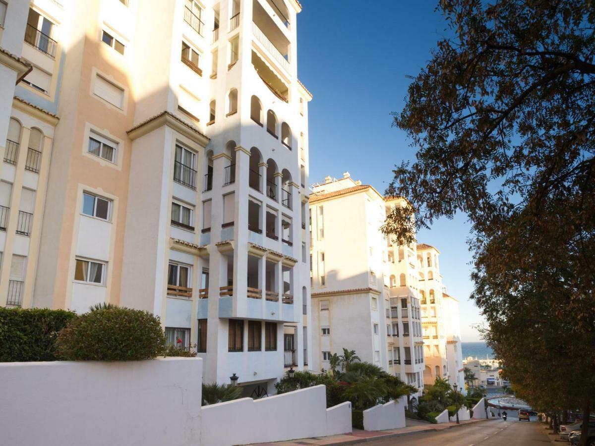 Apartment Reina Sofia II By Interhome Estepona Bagian luar foto
