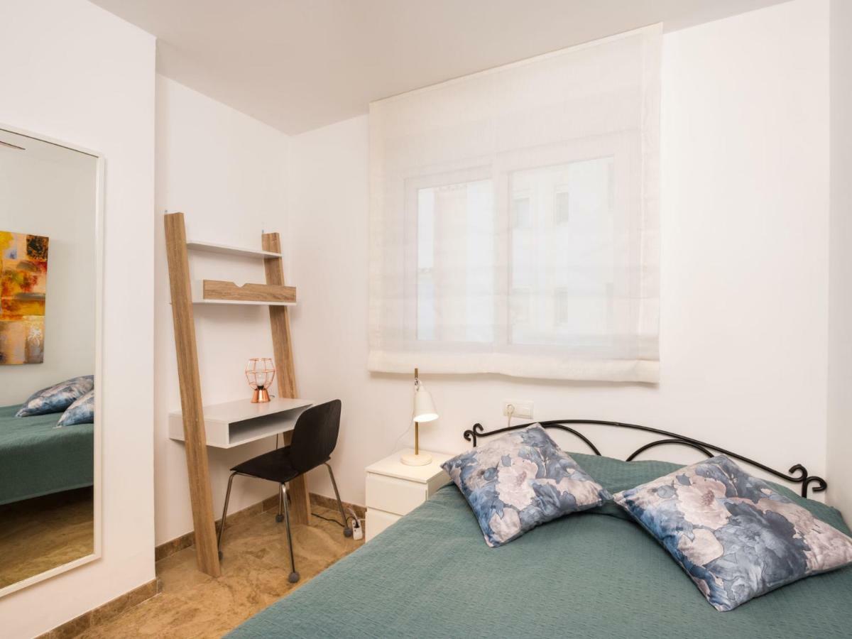 Apartment Reina Sofia II By Interhome Estepona Bagian luar foto