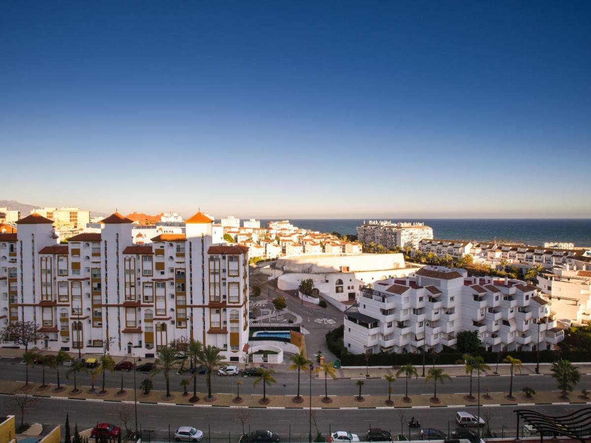 Apartment Reina Sofia II By Interhome Estepona Bagian luar foto