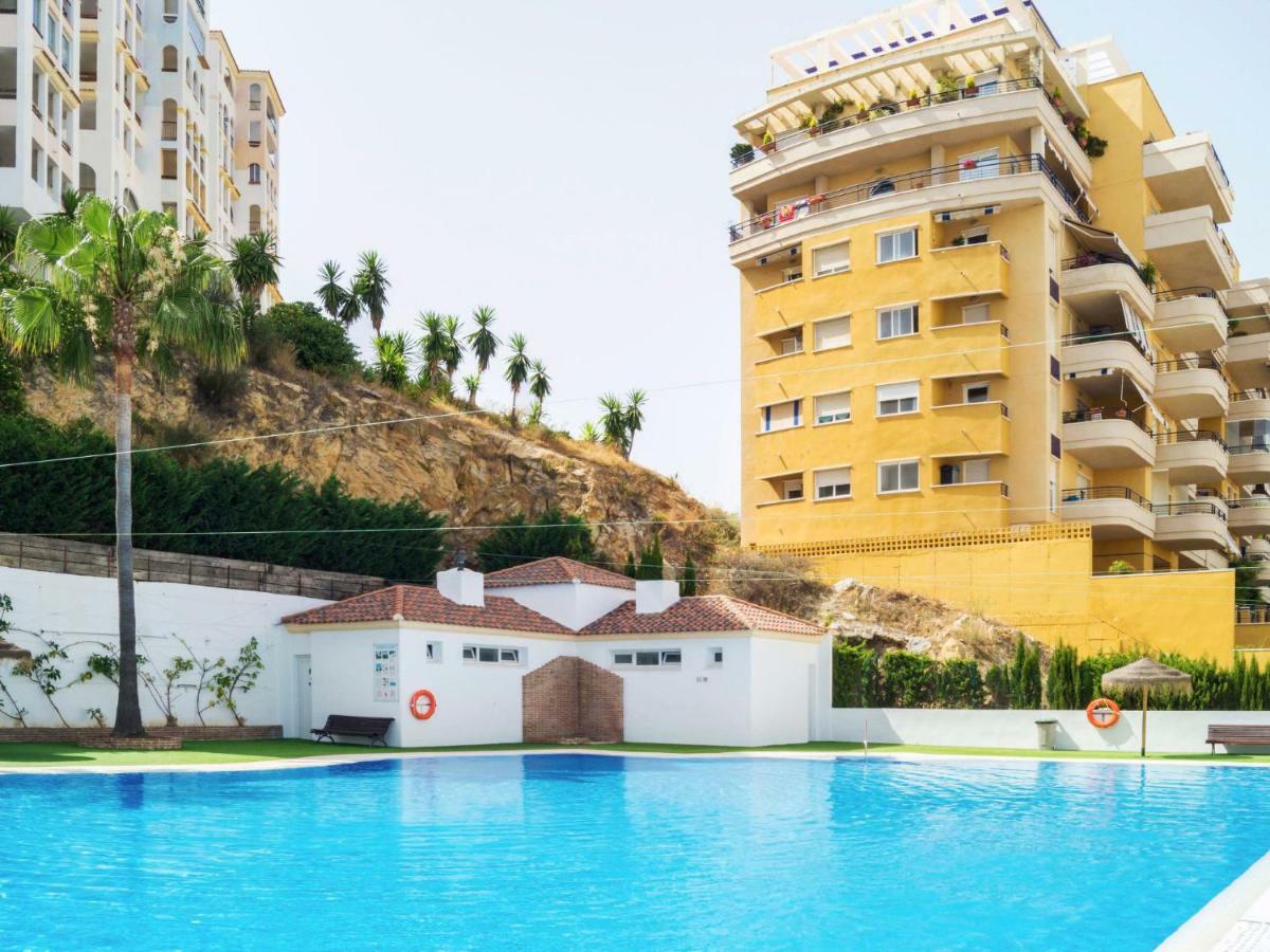 Apartment Reina Sofia II By Interhome Estepona Bagian luar foto