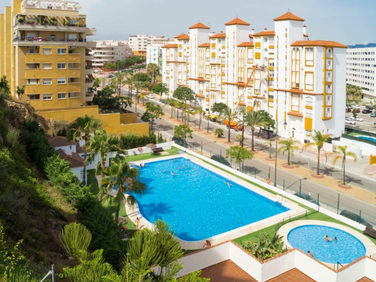 Apartment Reina Sofia II By Interhome Estepona Bagian luar foto