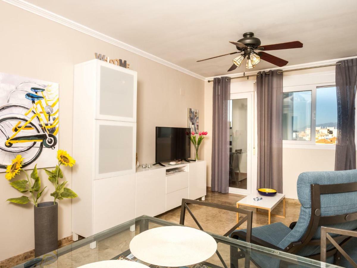 Apartment Reina Sofia II By Interhome Estepona Bagian luar foto
