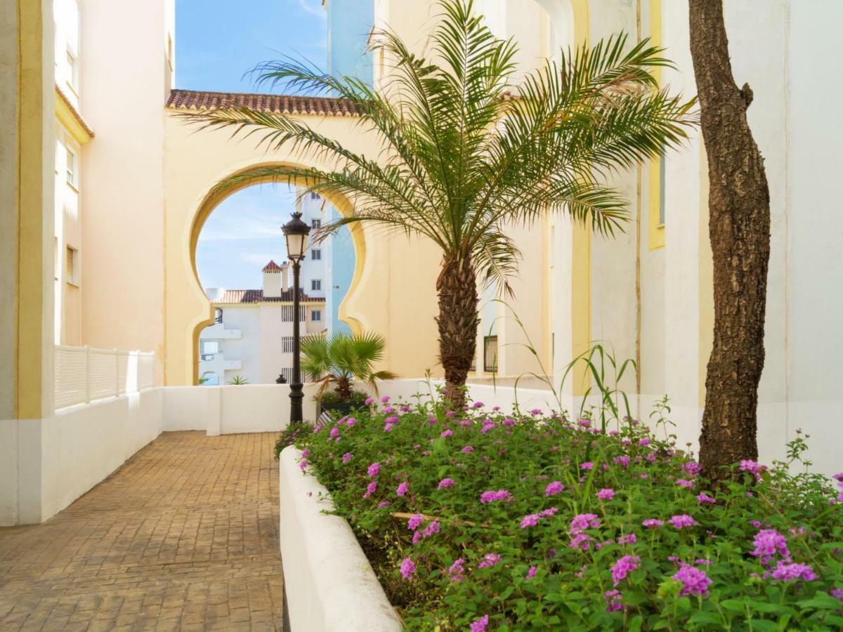 Apartment Reina Sofia II By Interhome Estepona Bagian luar foto