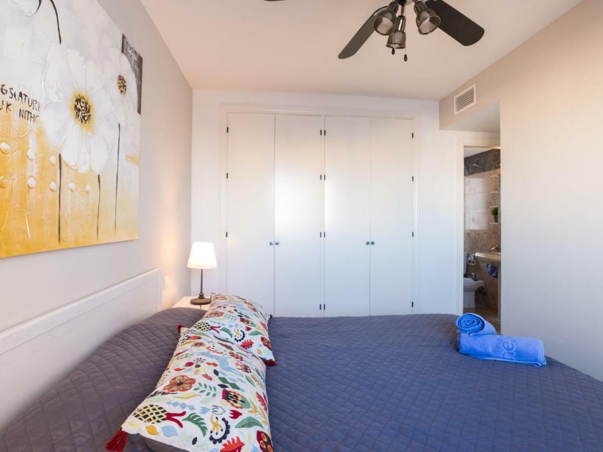 Apartment Reina Sofia II By Interhome Estepona Bagian luar foto